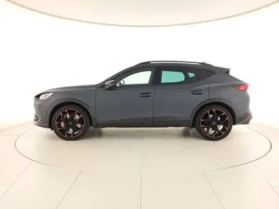 Usata Cupra Formentor VZ 390 CV (286 kW) 2022 Grigio SUV