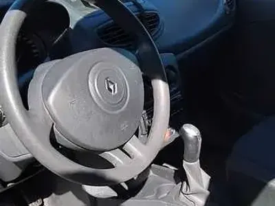 Gebraucht Renault Clio II