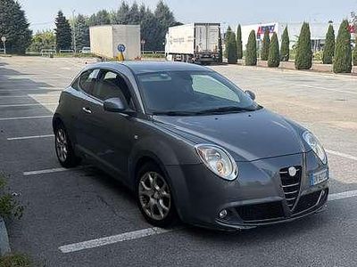 Usata Alfa Romeo MiTo Distinctive 120 CV (88 kW) 2009 Utilitaria