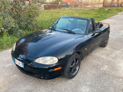 usata Mazda MX5 Mx5 1.6 110cv nbfl