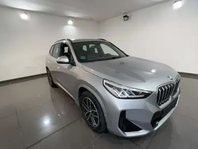 Usata BMW X1 M Sport 150 CV (110 kW) 2025 Argento SUV