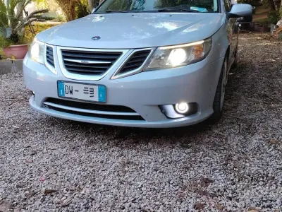Usata Saab 9-3