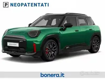 Usata Mini Aceman