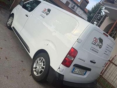 Citroën Jumpy