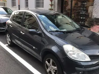 Usata Renault Clio