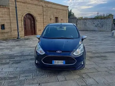 Usata Ford B-MAX