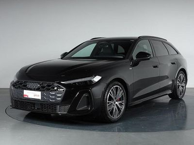 Usata Audi A5 S-Line 204 CV (150 kW) 2025 Nero mito met. Station wagon