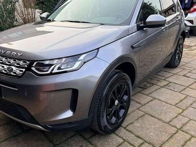 Usata Land Rover Discovery Sport SE 150 CV (110 kW) 2019 SUV
