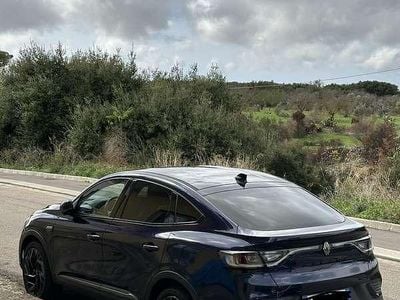 Usata Renault Arkana Esprit Alpine 94 CV (69 kW) 2025 SUV