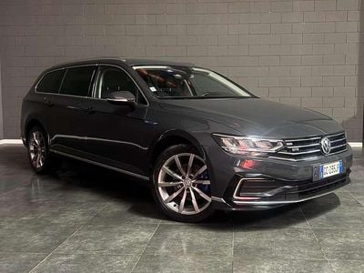 Usata VW Passat GTE 156 CV (114 kW) 2020 Other Station wagon
