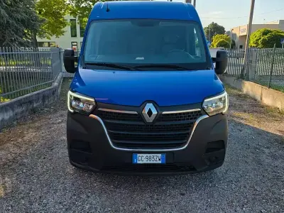 Usata Renault Master
