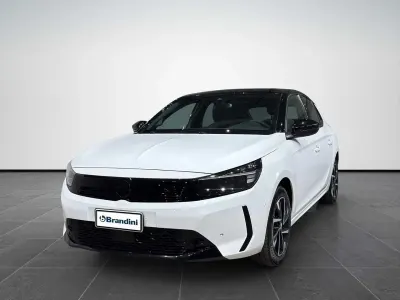 Usata Opel Corsa S 101 CV (74 kW) 2025 Jade white Utilitaria