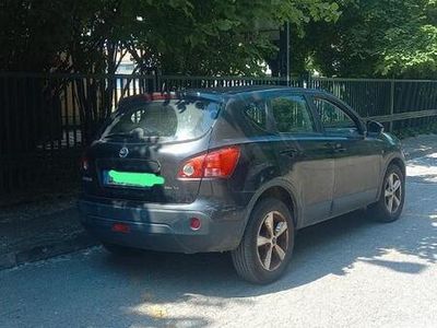 Brugt Nissan Qashqai 115 HK (84 kW) 2007 SUV