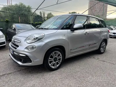 Usata Fiat 500L