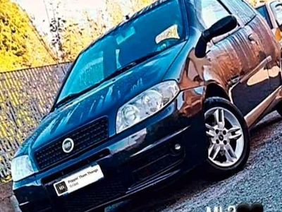 usata Fiat Punto 3ª serie - 2004