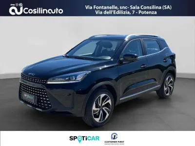 Nuova EMC SEI 147 CV (108 kW) 2026 Nero SUV