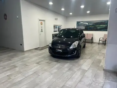 Occasion Suzuki Swift Cool 75 PK (55 kW) 2016 Paars Hatchback