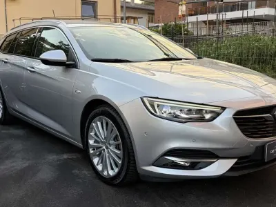 Usata Opel Insignia