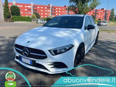 Usata Mercedes A250