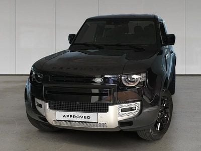 Usado Land Rover Defender SE 200 CV (147 kW) 2024 Negro SUV