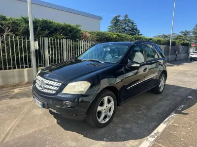 Usata Mercedes ML320