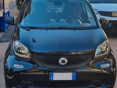 Smart ForTwo Coupé