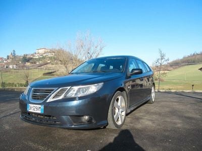 Saab 9-3