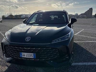 Usata MG HS Luxury 162 CV (119 kW) 2024 SUV