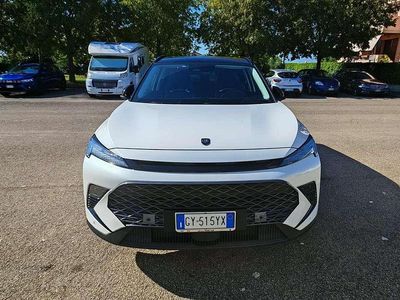 Usata Tiger Six 167 CV (122 kW) 2025 Bianco SUV