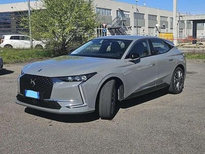 Usata DS Automobiles DS4 Trocadero 131 CV (96 kW) 2023 Grigio SUV