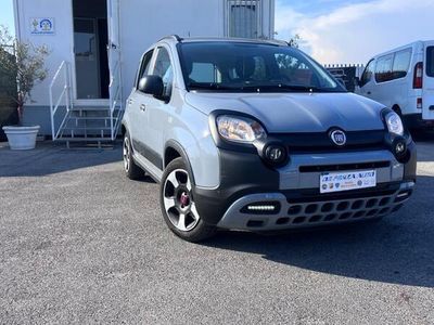 Fiat Panda Cross