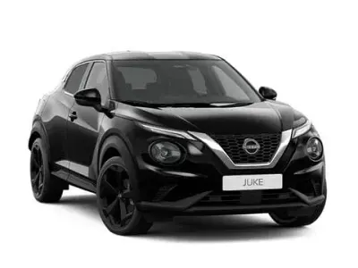 Nuova Nissan Juke N-Connecta 114 CV (83 kW) 2026 Bianco SUV