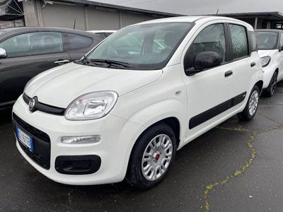 usata Fiat Panda 1.0 HYBRID 70CV Easy *UNICO PROPRIETARIO*OCCASIONE