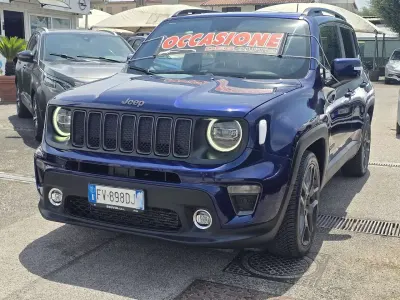 Usata Jeep Renegade Sport 120 CV (88 kW) 2019 Other SUV