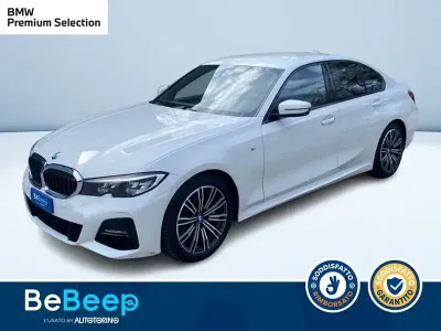 Occasion BMW 320e