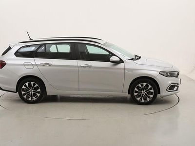 Usata Fiat Tipo City Life 95 CV (69 kW) 2022 Station wagon