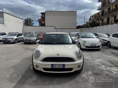 Mini ONE