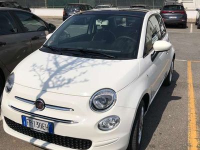 usata Fiat 500 1.2 Lounge