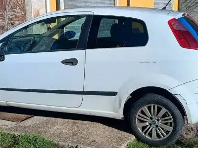 Usata Fiat Grande Punto