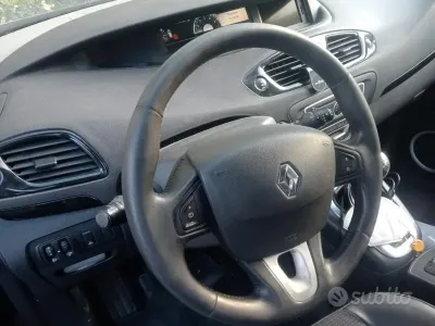 Usata Renault Scénic