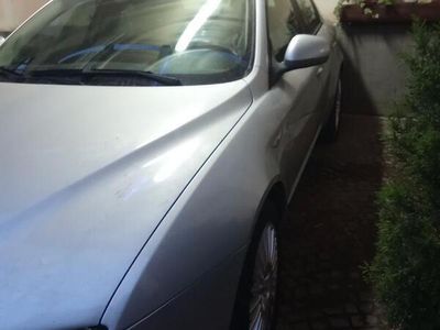 Alfa Romeo 159