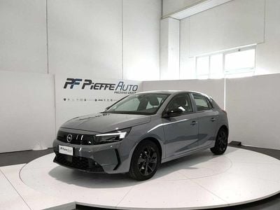 Usata Opel Corsa 75 CV (55 kW) 2024 Grigio Utilitaria