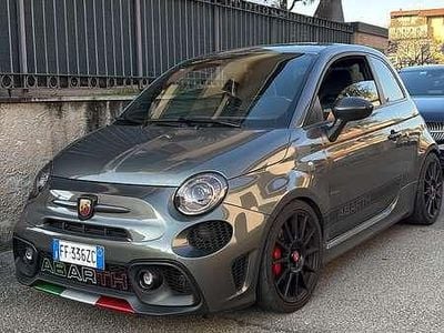 Usata Abarth 595 Competizione 179 CV (131 kW) 2016