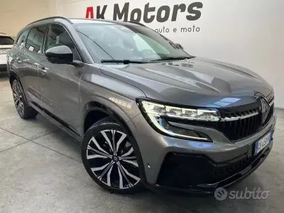 Usata Renault Espace