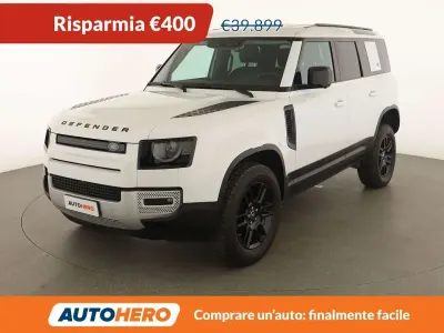 Usata Land Rover Defender