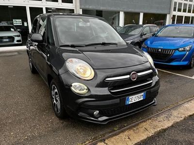 usata Fiat 500L 1.6 Multijet 120 CV Business Autocarro