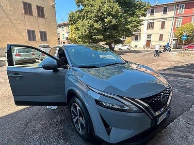 Usata Nissan Qashqai 140 CV (102 kW) 2024 SUV