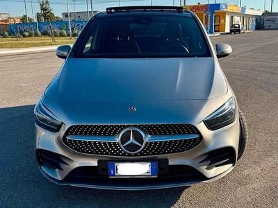 Usata Mercedes B200 Premium 150 CV (110 kW) 2019 Monovolume
