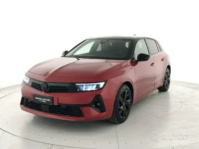 Usata Opel Astra