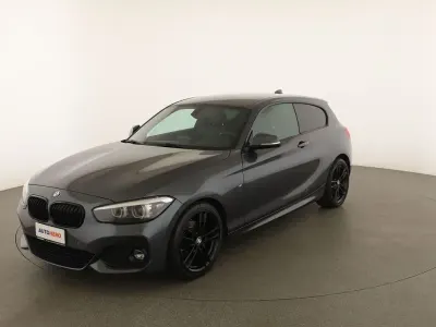Usata BMW 120